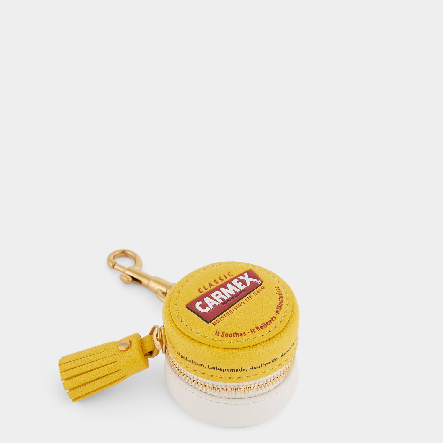 「Carmex」コイン パース