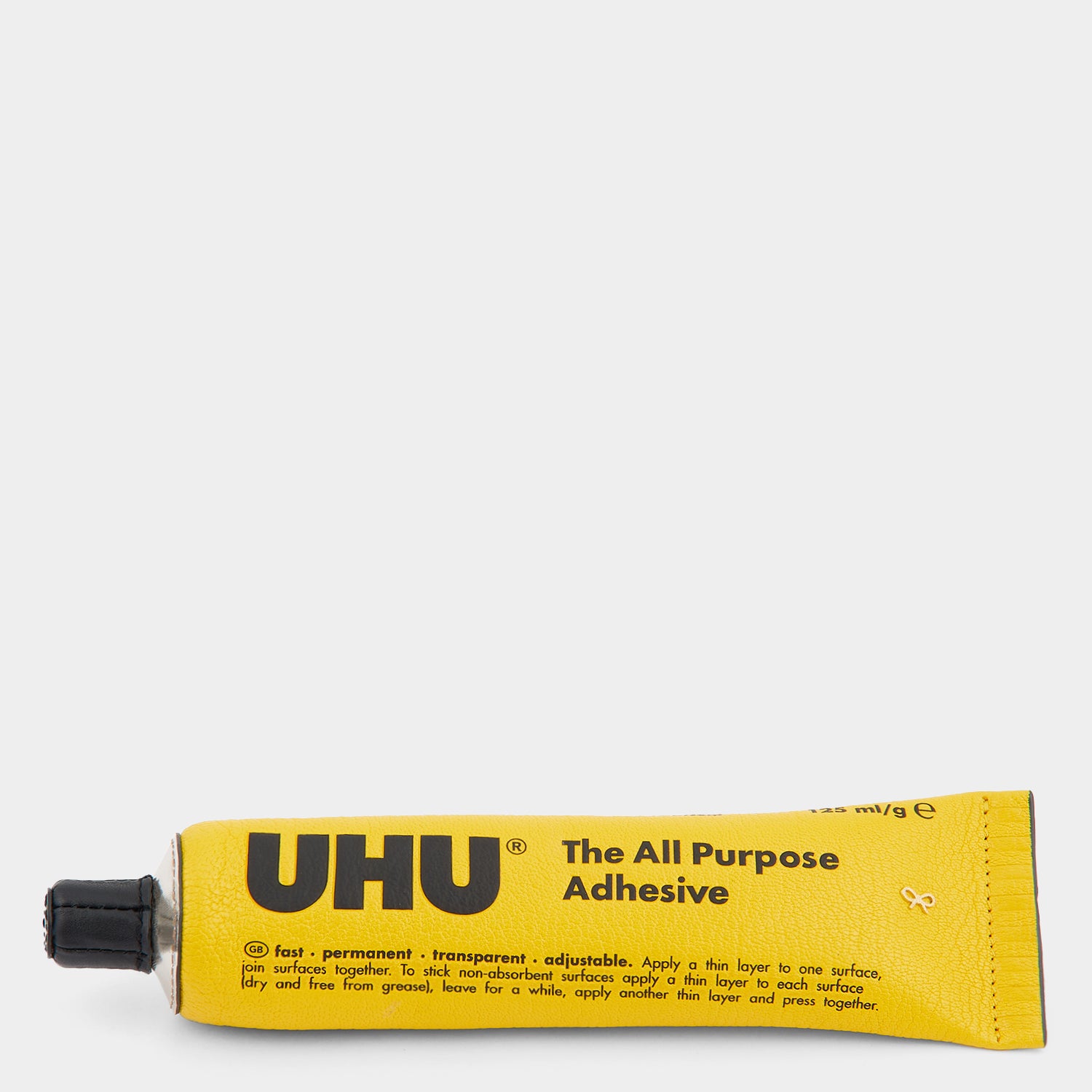 UHU All Purpose Adhesive Gel Extra Glue 31ml Pack of 10 Tubes 