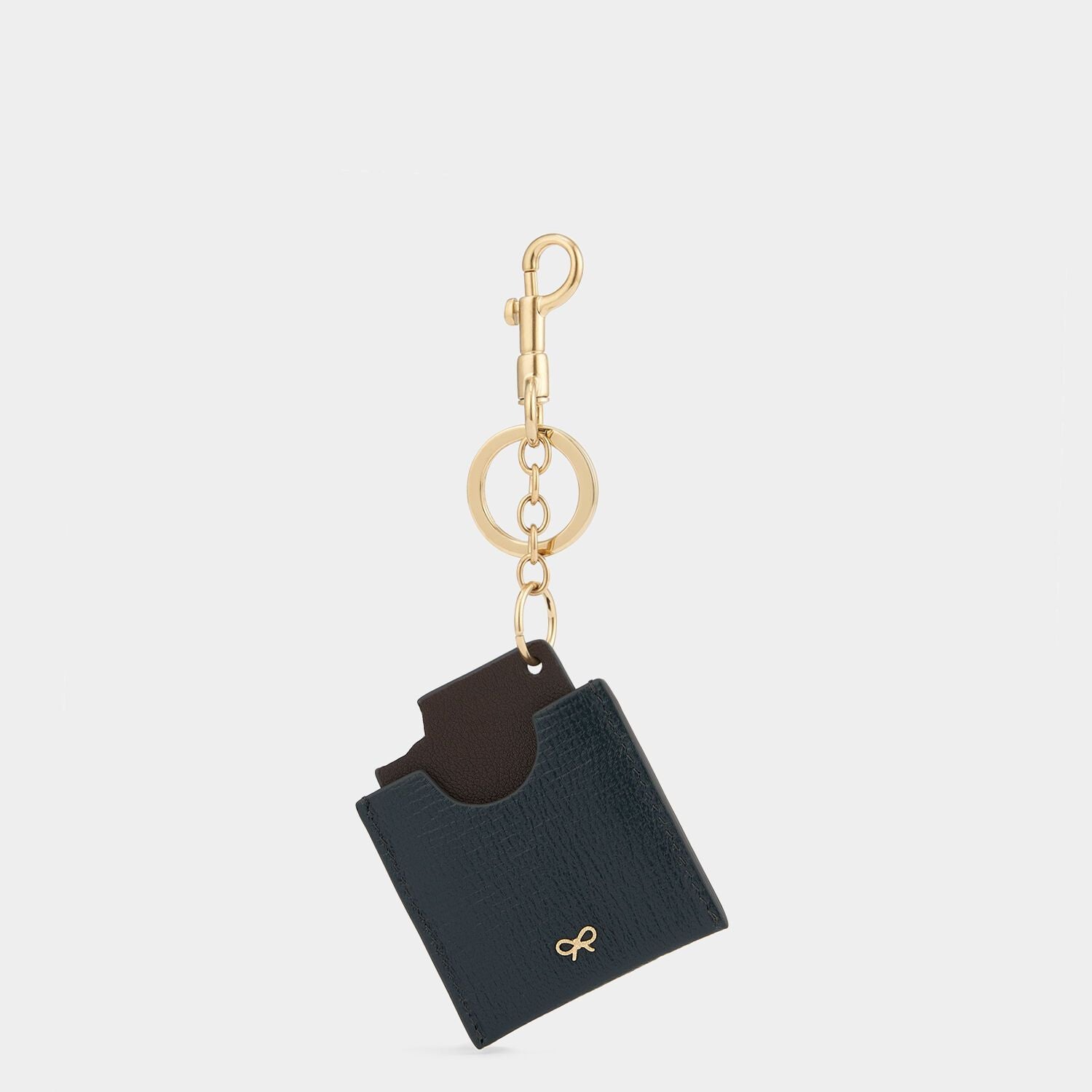After Eight®」 チャーム | Anya Hindmarch JP