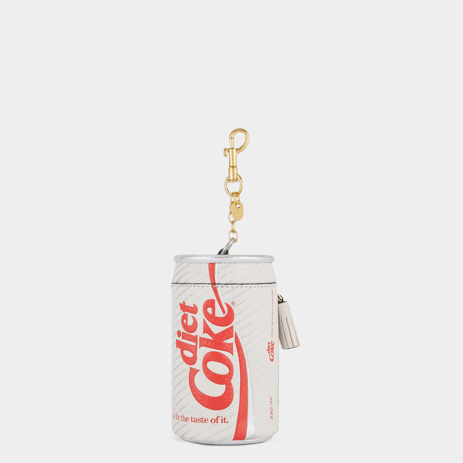 Diet Coke」 コイン パース | Anya Hindmarch JP