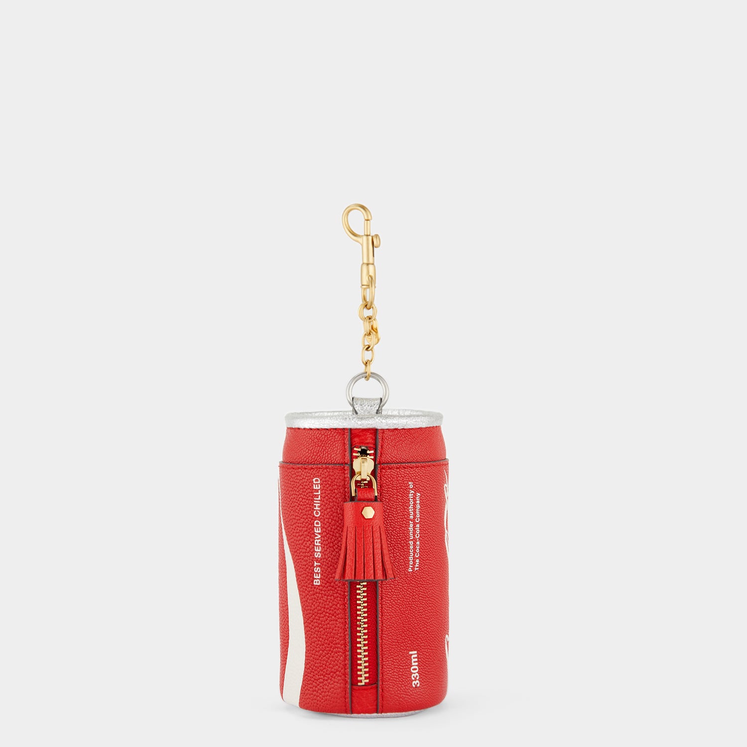 Coca Cola」 コイン パース | Anya Hindmarch JP