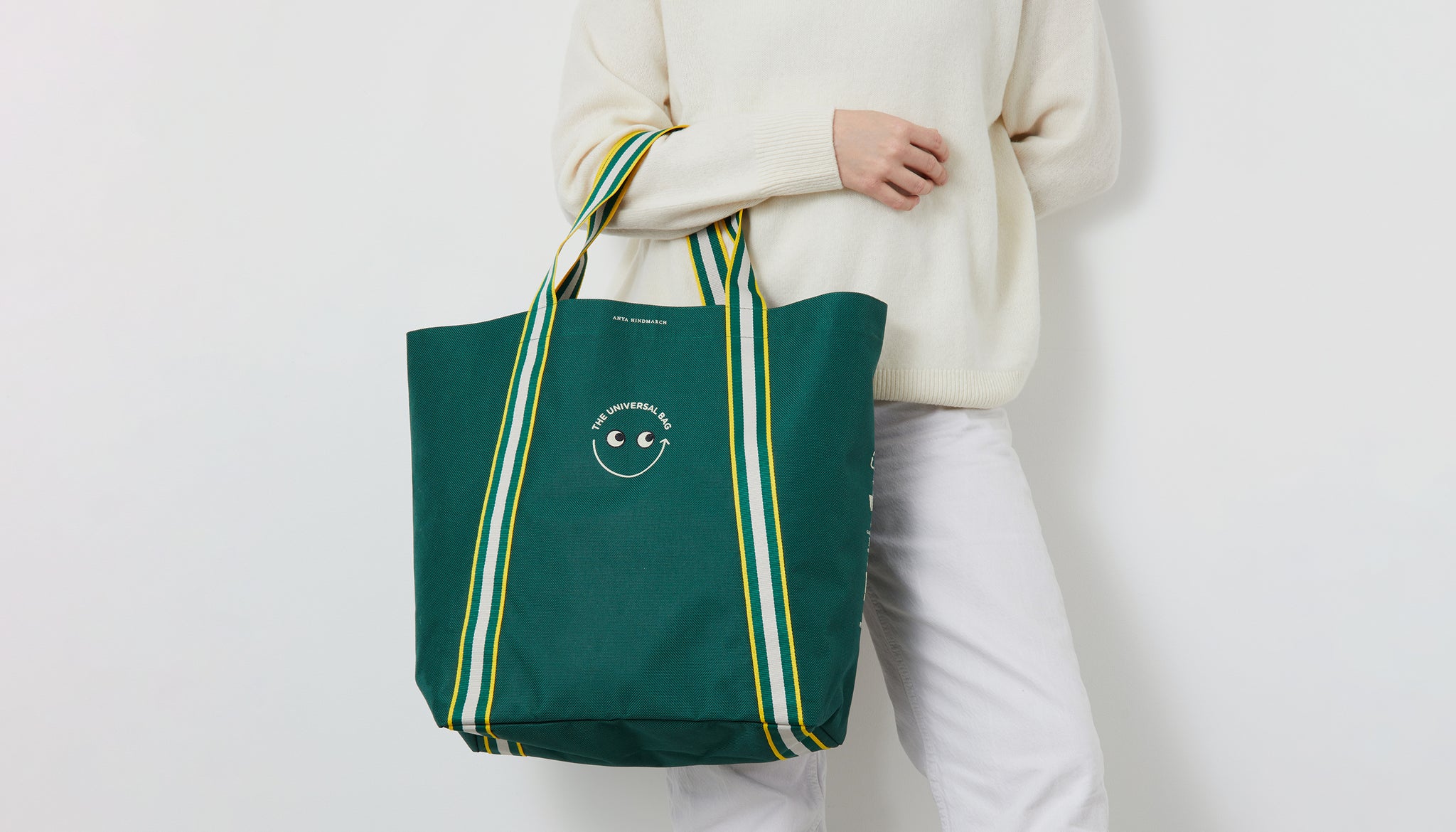 The Universal Bag | Anya Hindmarch JP