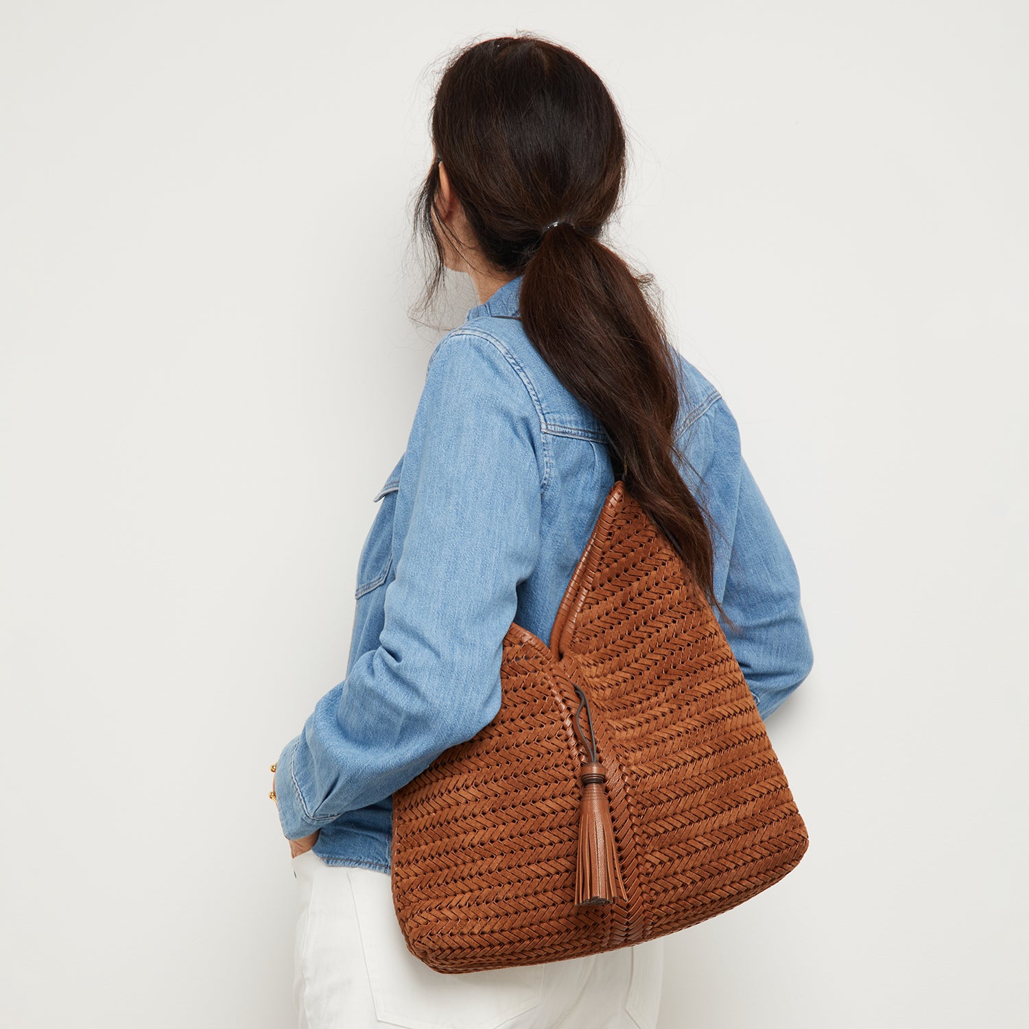 ウィメンズバッグ | デザイナーハンドバッグ | アニヤ・ハインドマーチ 