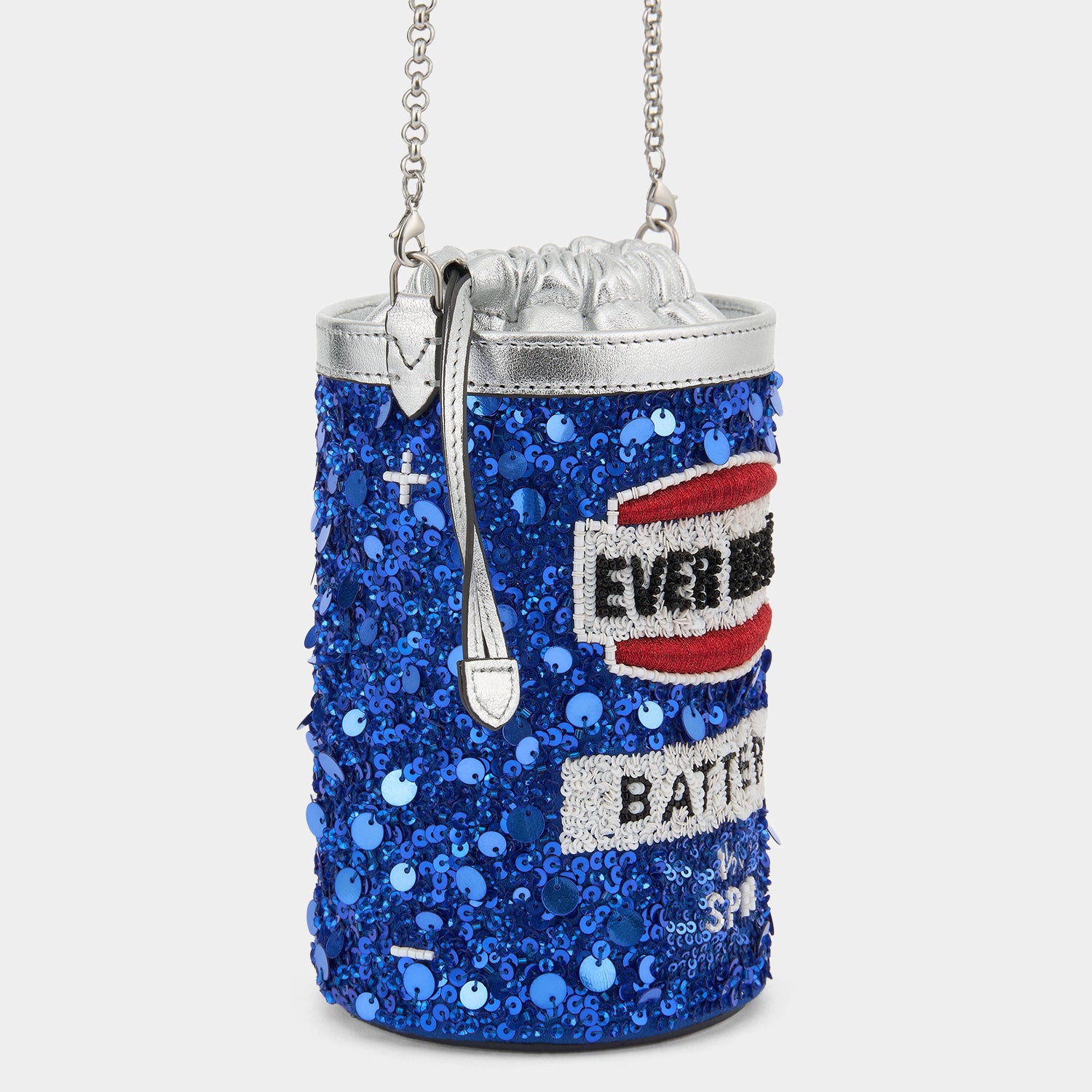 EVER READY」ミニ バケット | Anya Hindmarch JP