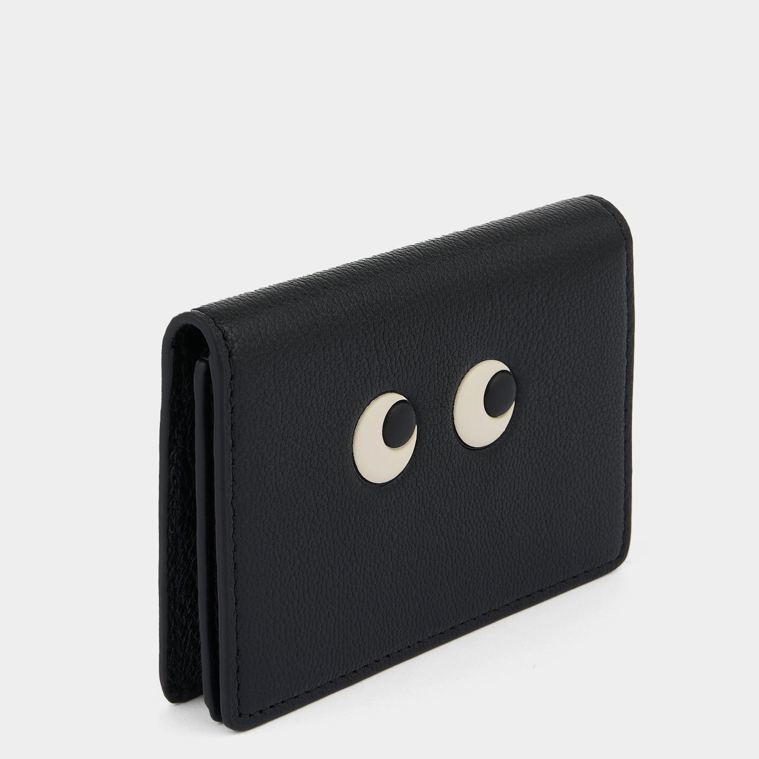 アイズ カード ケース -

          
            Capra in Black -
          

          Anya Hindmarch JP
