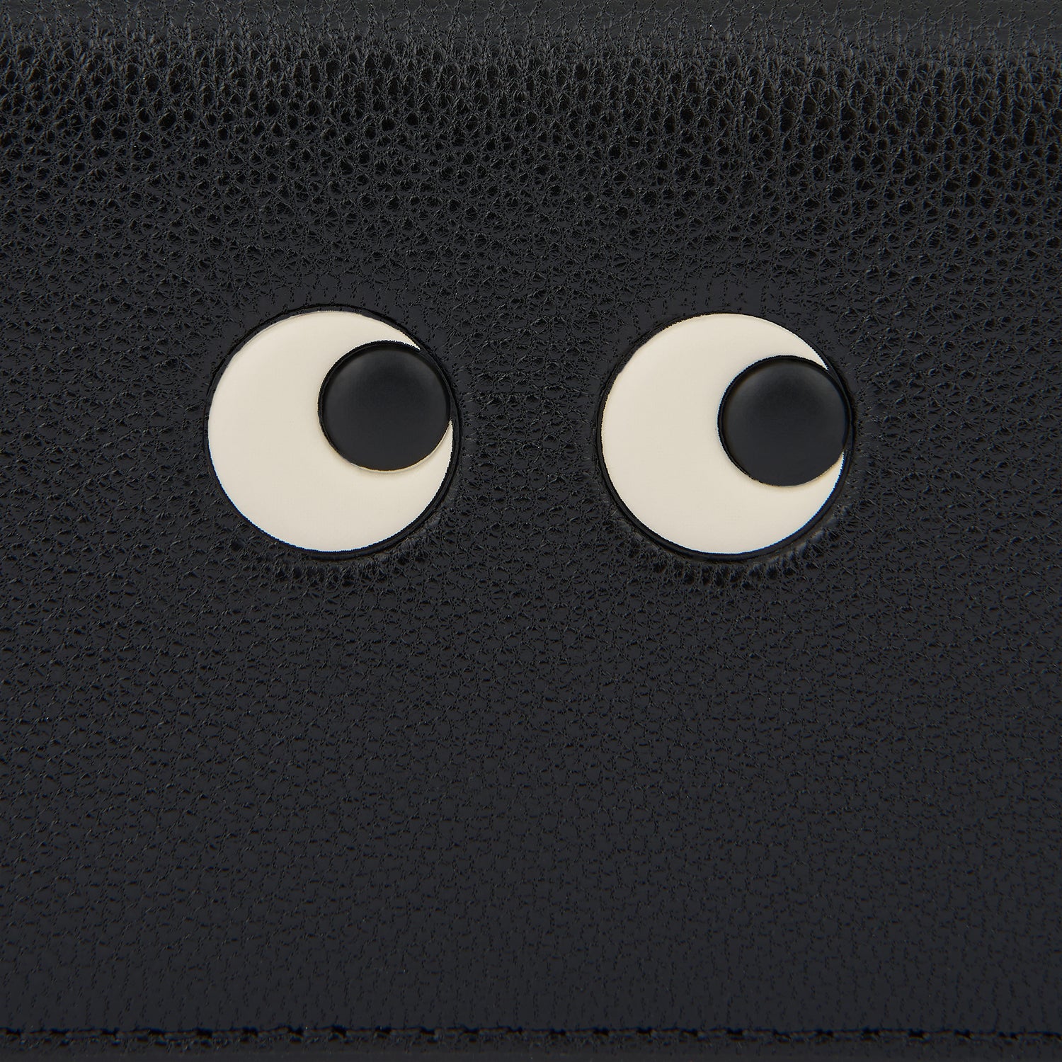 アイズ カード ケース -

          
            Capra in Black -
          

          Anya Hindmarch JP
