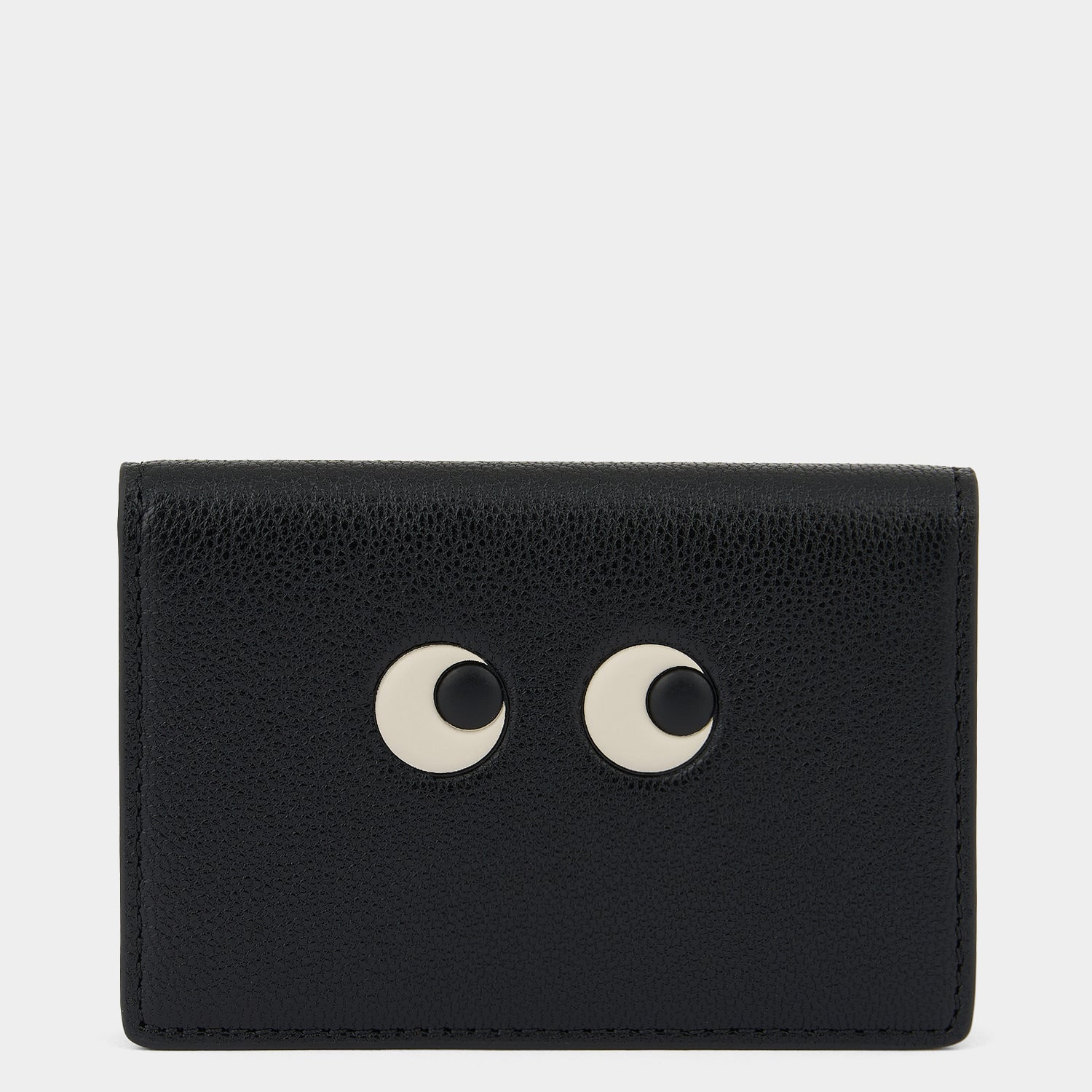 アイズ カード ケース -

          
            Capra in Black -
          

          Anya Hindmarch JP
