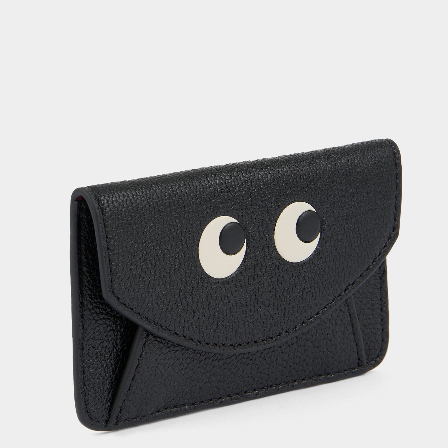 アイズ エンベロープ パース フォン ステッカー -

          
            Capra in Black -
          

          Anya Hindmarch JP
