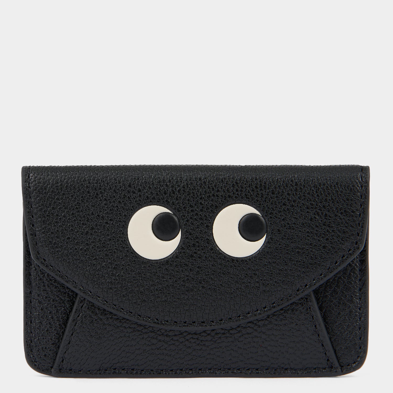 アイズ エンベロープ パース フォン ステッカー -

          
            Capra in Black -
          

          Anya Hindmarch JP
