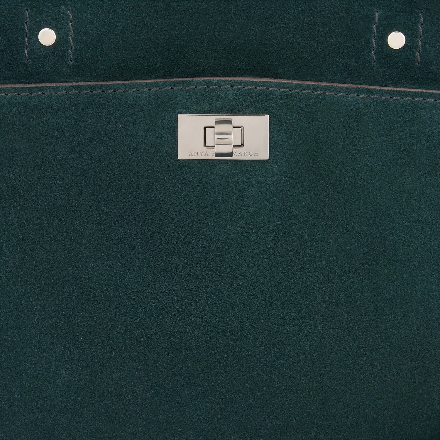 ウィルソン スタッズ クロスボディ -

          
            Suede in Ink Green -
          

          Anya Hindmarch JP
