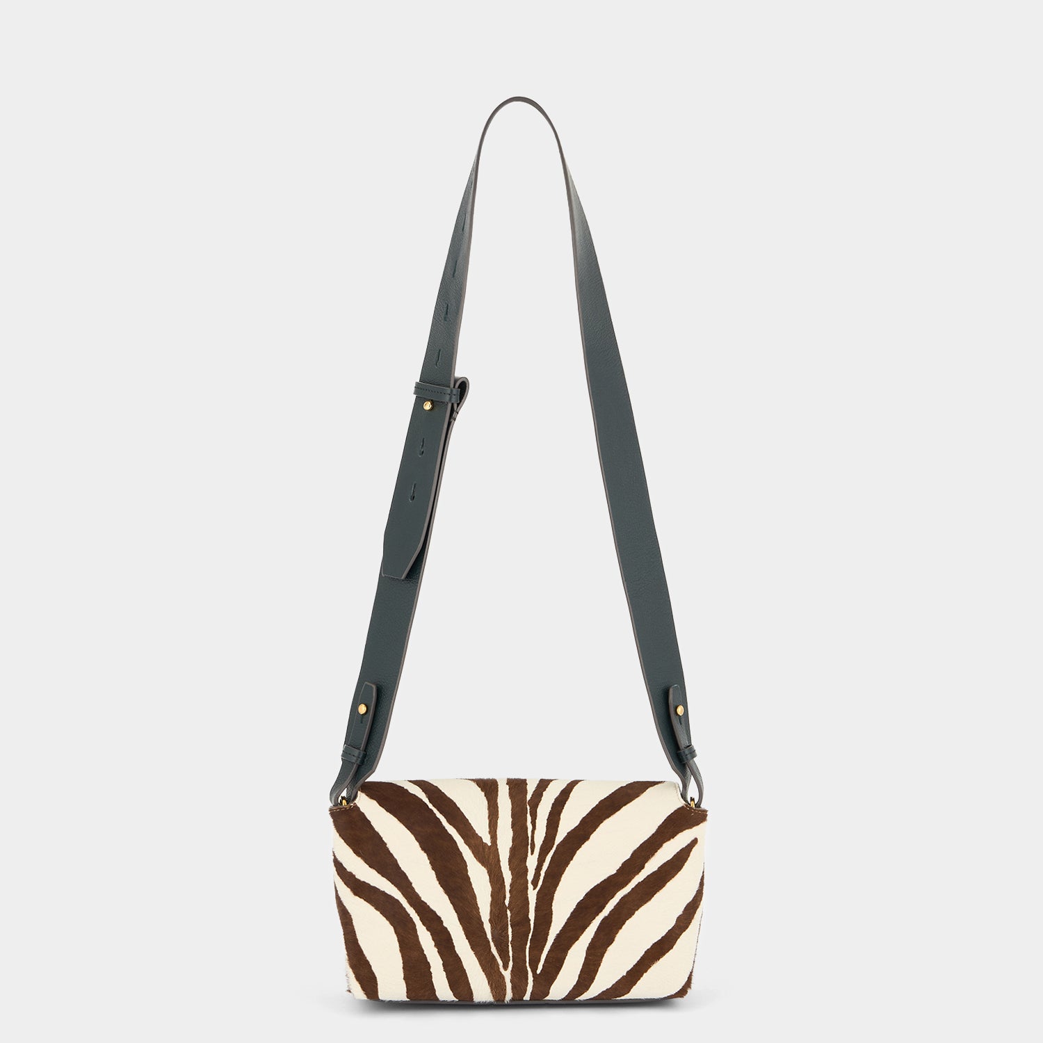 モティマー クロスボディ -

          
            Zebra Calf Hair in Natural -
          

          Anya Hindmarch JP
