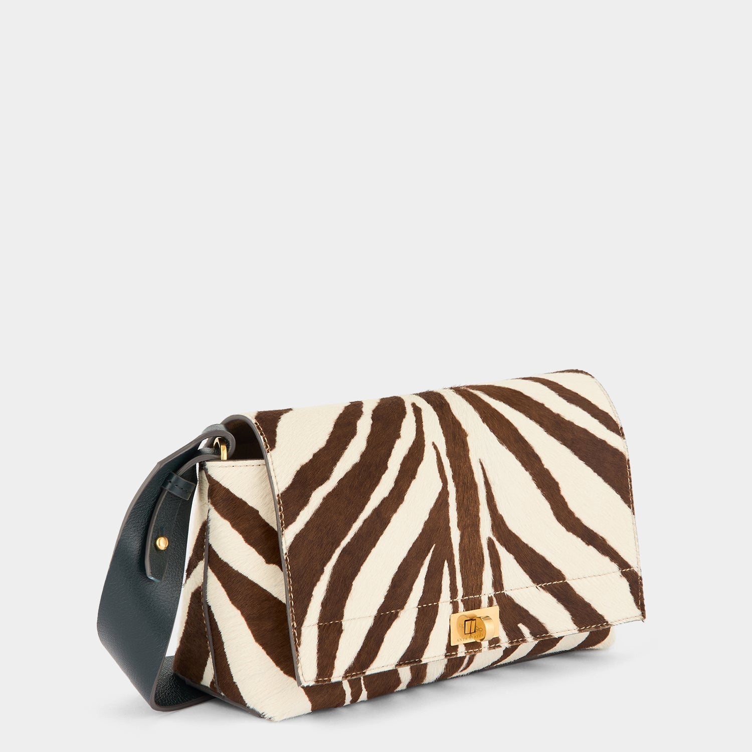 モティマー クロスボディ -

          
            Zebra Calf Hair in Natural -
          

          Anya Hindmarch JP
