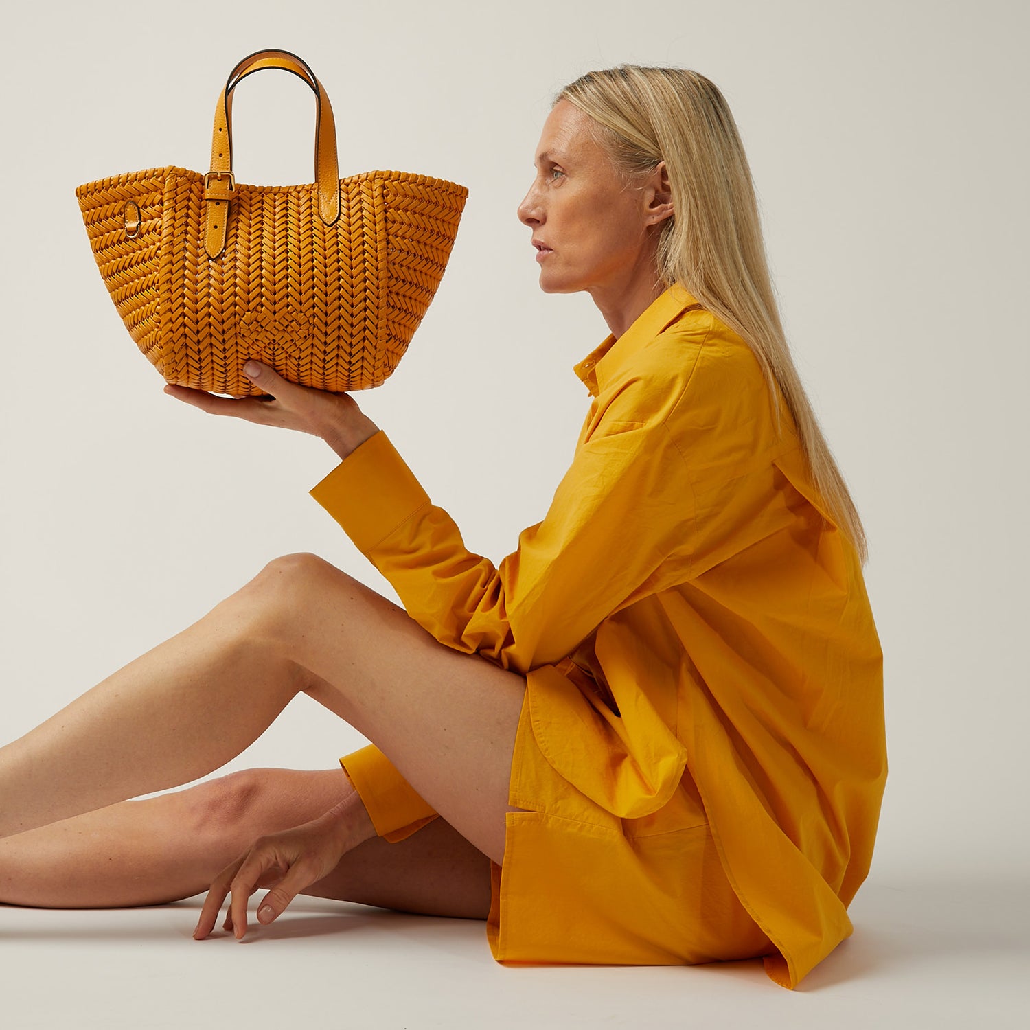 ウィメンズバッグ | デザイナーハンドバッグ | アニヤ・ハインドマーチ