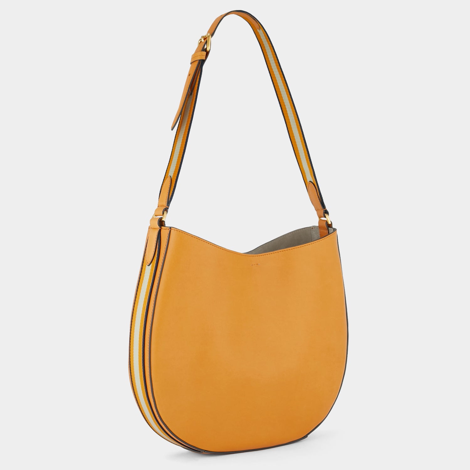 ナストロ ホーボー スモール -

          
            Flat Leather in Amber -
          

          Anya Hindmarch JP
