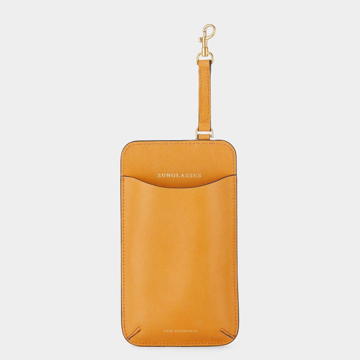 ナストロ ホーボー スモール -

          
            Flat Leather in Amber -
          

          Anya Hindmarch JP
