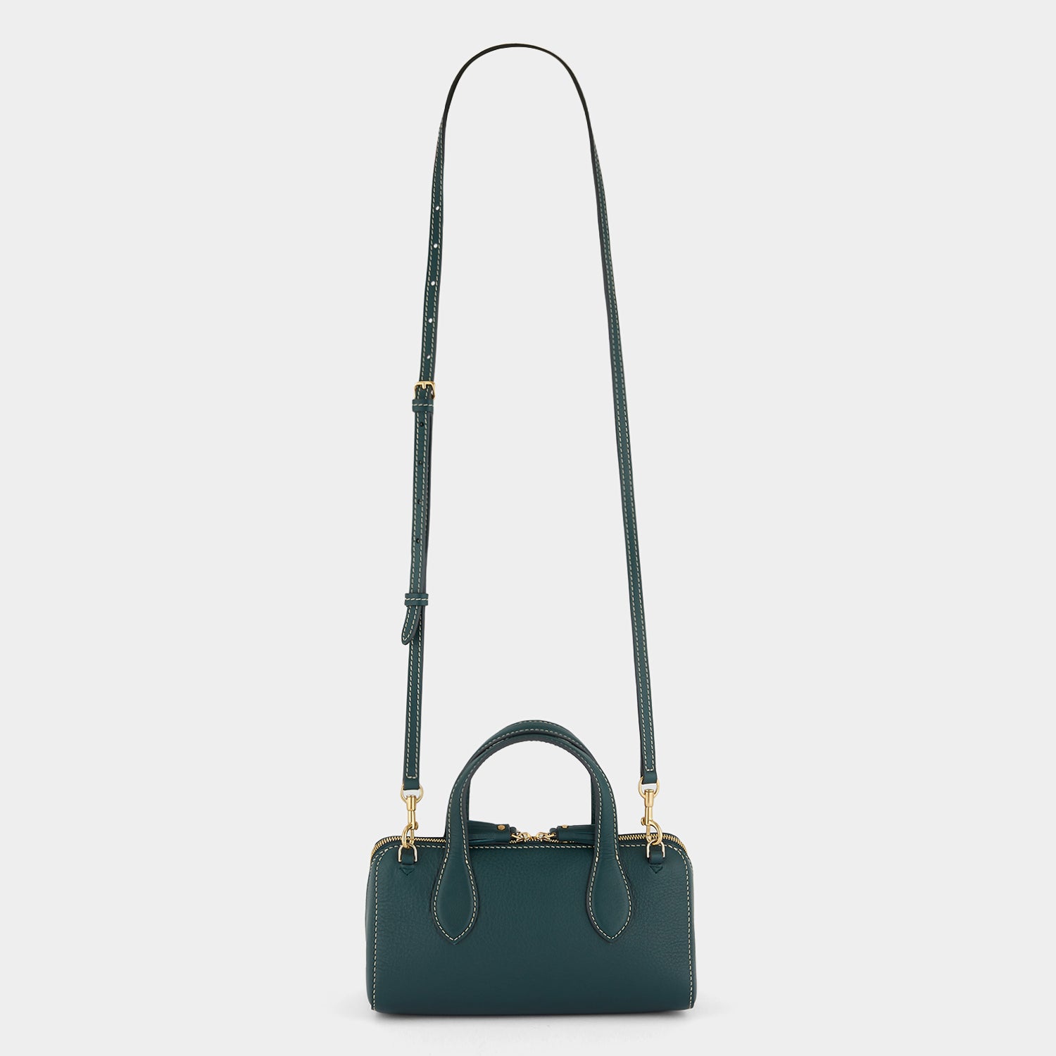 ウェッジ クロスボディ スモール -

          
            Calf Leather in Kelp -
          

          Anya Hindmarch JP
